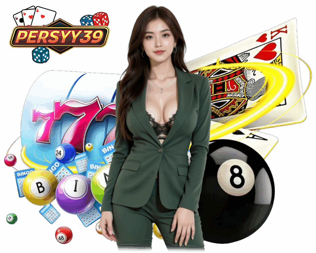 PERSYY39 SLOT กำไรดี