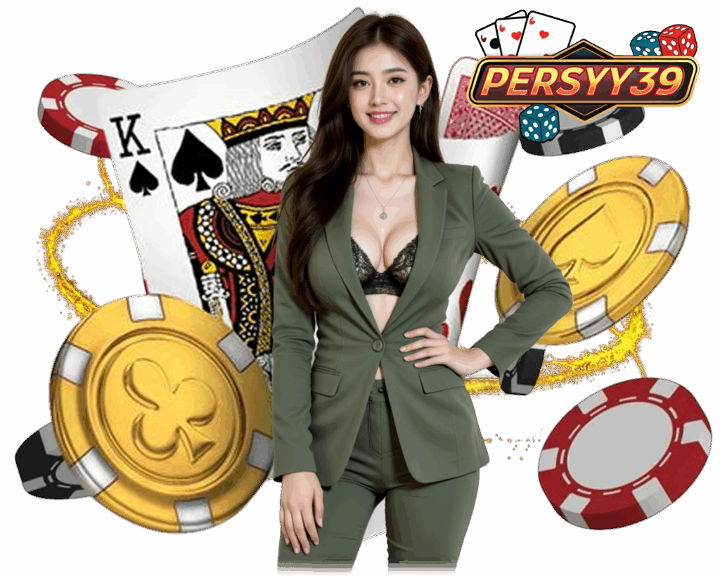 PERSYY39 เล่นง่าย