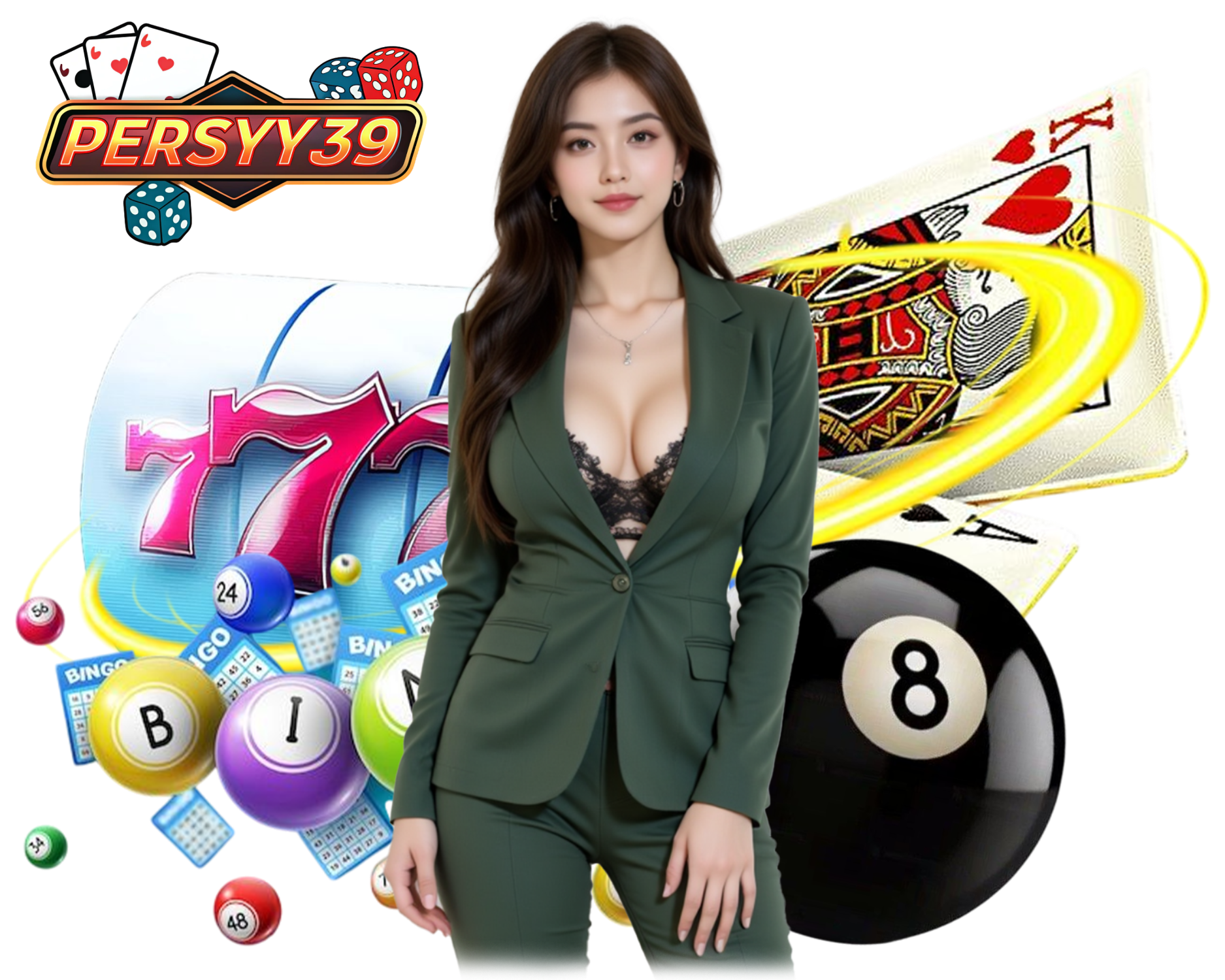 PERSYY39 SLOT กำไรดี