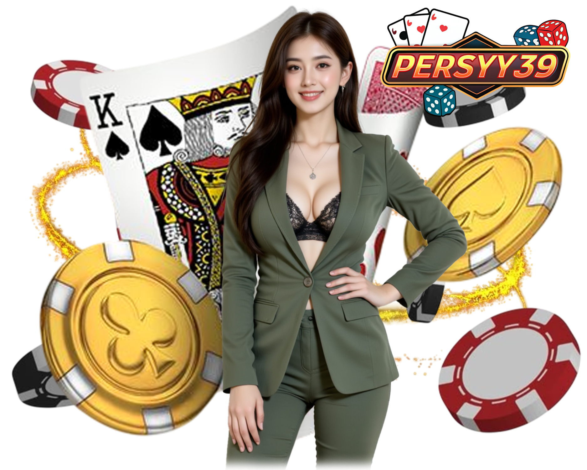 PERSYY39 เล่นง่าย